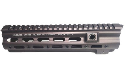 내 손에 꼭 맞는 HK416 핸드가드 찾기: 후회 없는 선택을 위한 꿀팁 대방출!